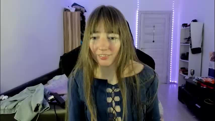 bekkawell Live Sex December 13, 2025