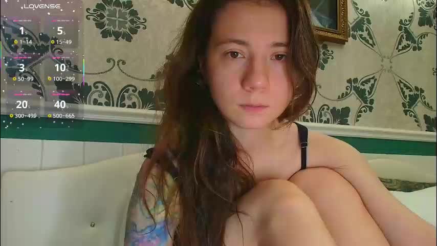 sexy_b0rsch Live Sex December 13, 2025