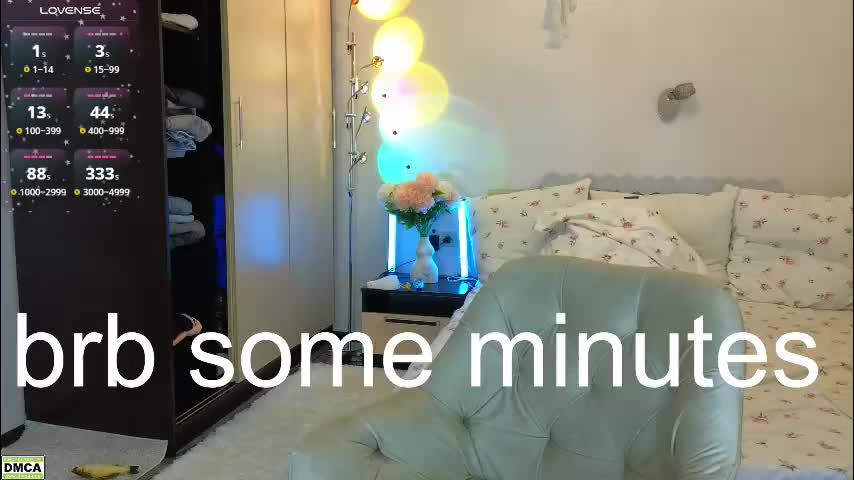 dragoncutey Live Sex December 14, 2025