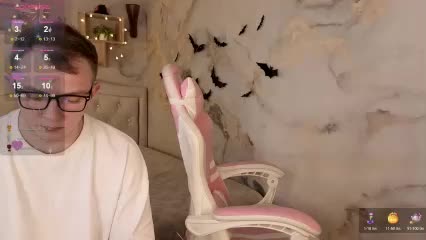 Kristallik-1 Live Sex December 17, 2025