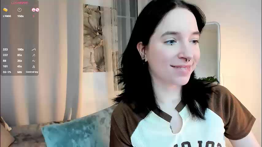 lilithlunna Live Sex December 13, 2025