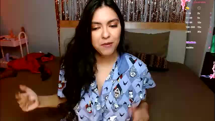 dontbemina Live Sex November 11, 2025