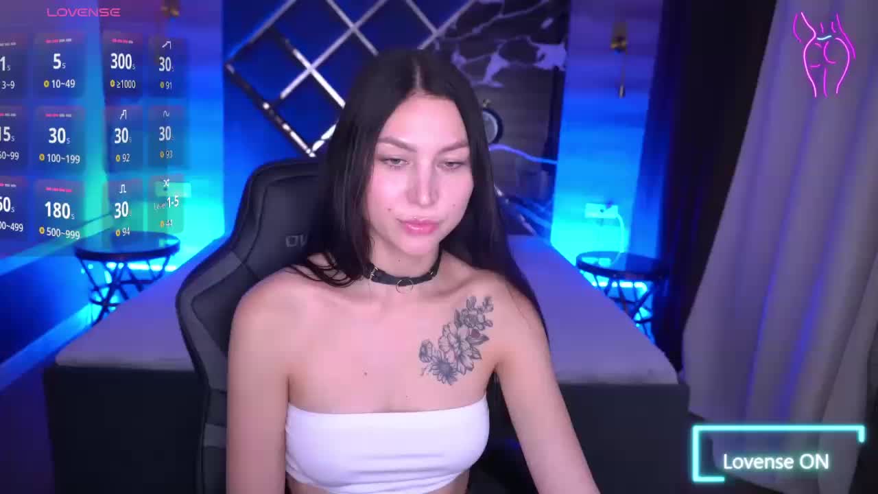 EliseVelour Live Sex December 13, 2025