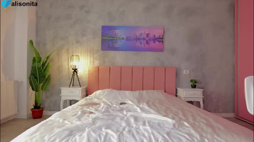 alisonita Live Sex December 17, 2025