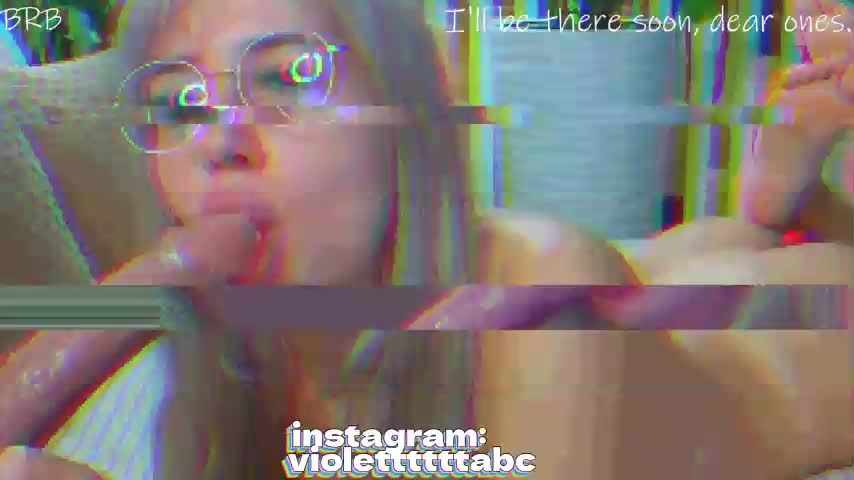 -Violettttta- Live Sex December 13, 2025