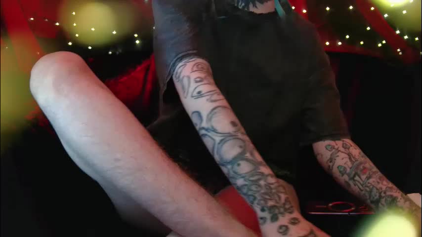 littlespacemouse Live Sex 2025.11.11