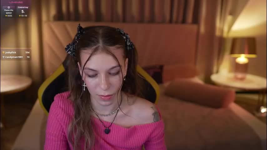 anabel2054 Live Sex December 20, 2025