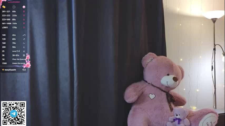 softiedream Live Sex December 13, 2025