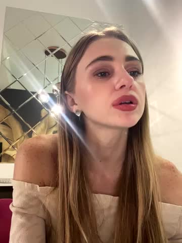 GraceTorrez Live Sex December 14, 2025