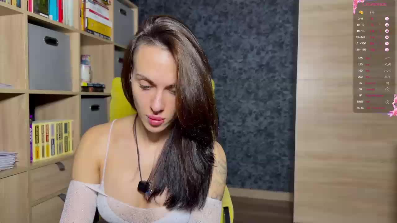 charmingaura1 Live Sex 2025.11.11