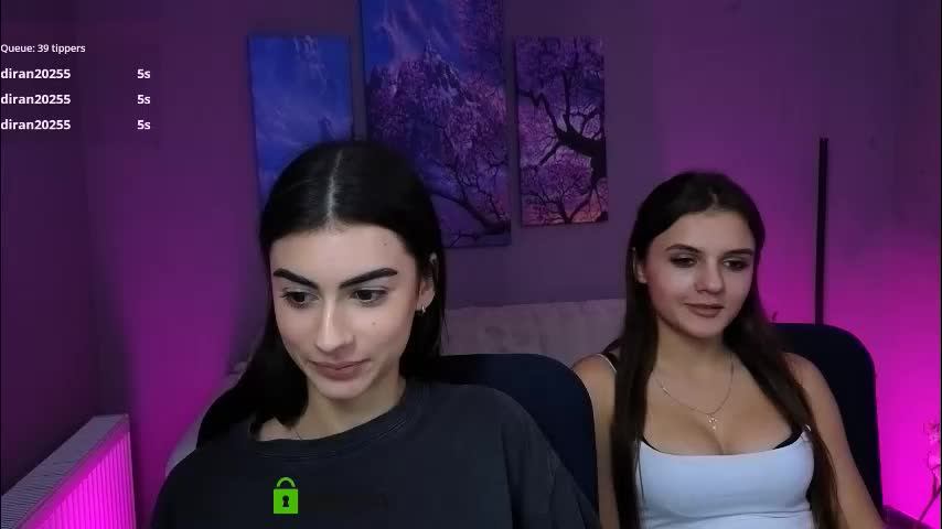 kaisy_star Live Sex December 17, 2025