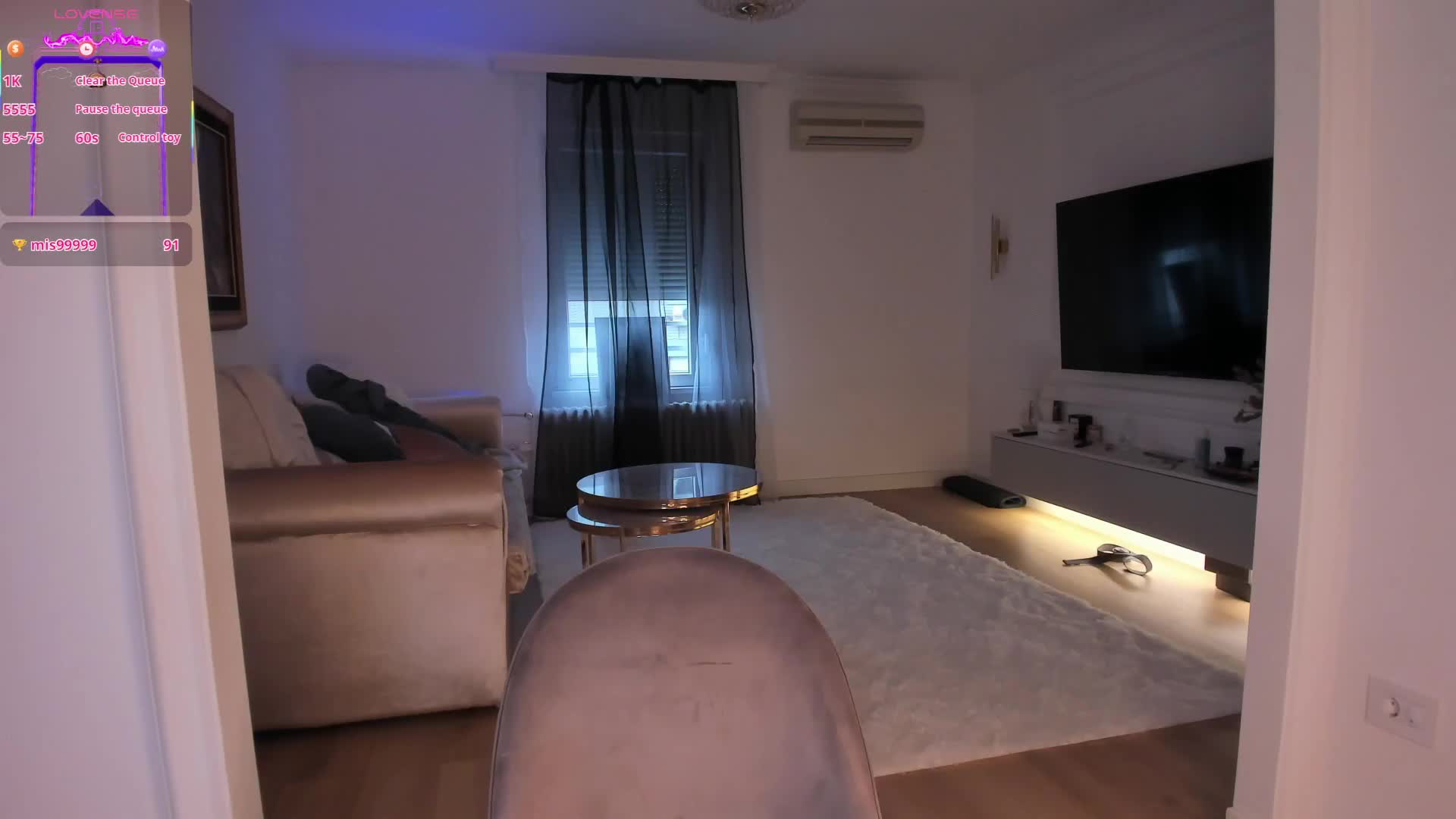 seilyfox Live Sex December 17, 2025