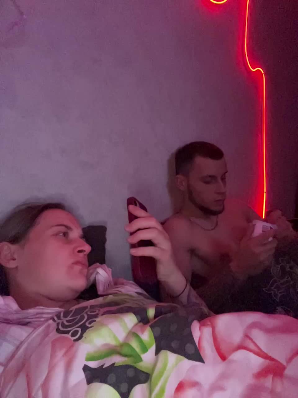 SABENY Live Sex December 14, 2025