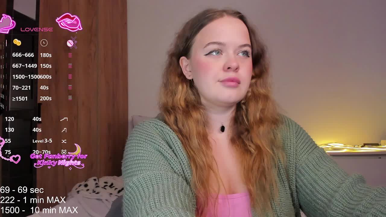 Hanna-doll Live Sex November 11, 2025