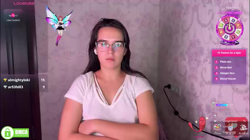 the_princese Live Sex December 18, 2025