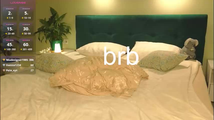 peachcreamcouple Live Sex December 13, 2025