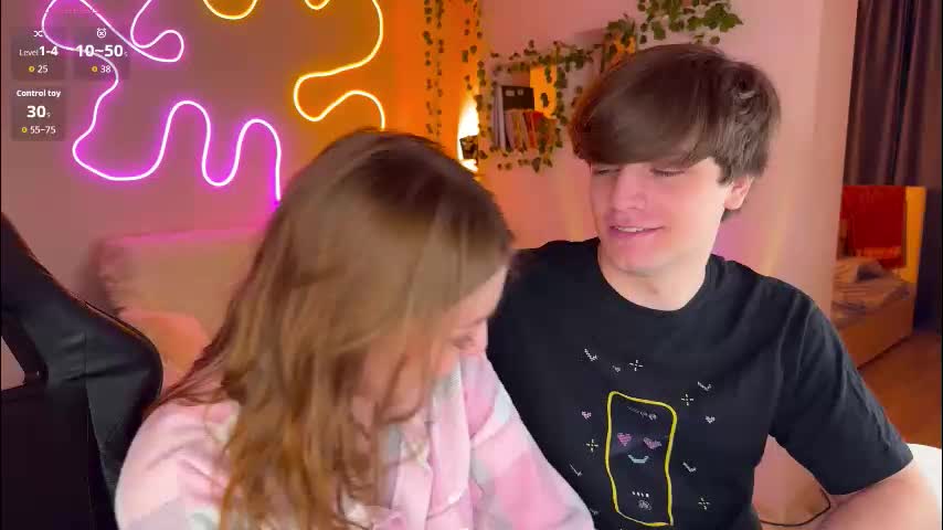 adrean_sofi Live Sex December 13, 2025