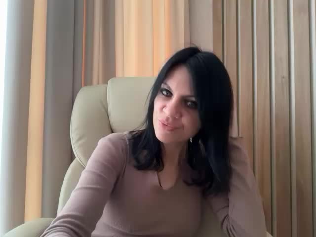 InjaAtHome Live Sex December 14, 2025