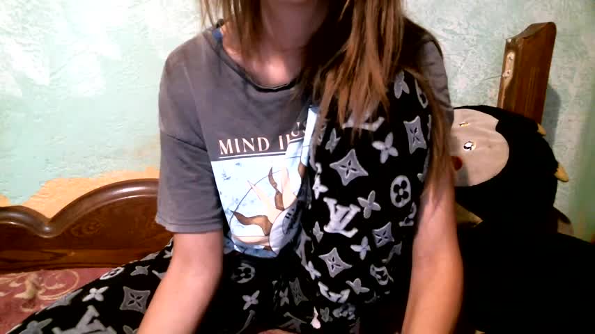 DennisXCaroll Live Sex November 10, 2025