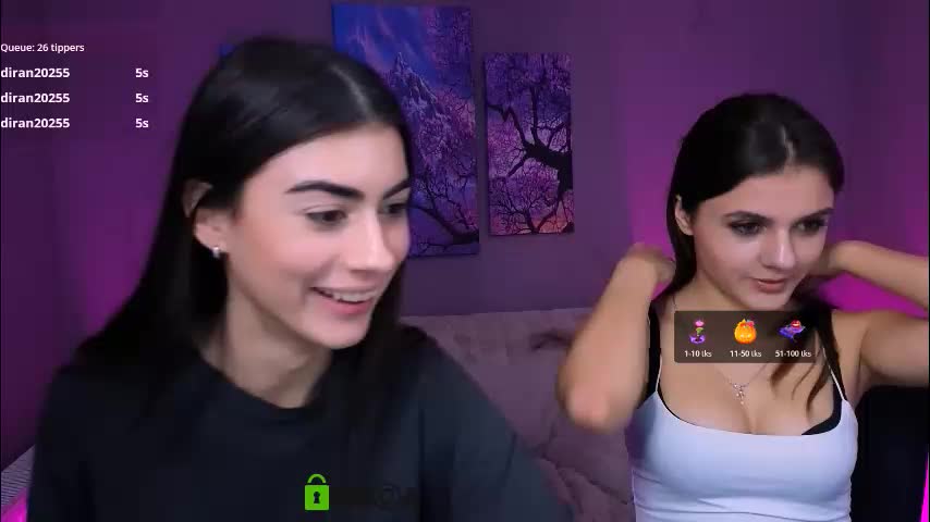 kaisy_star Live Sex December 17, 2025