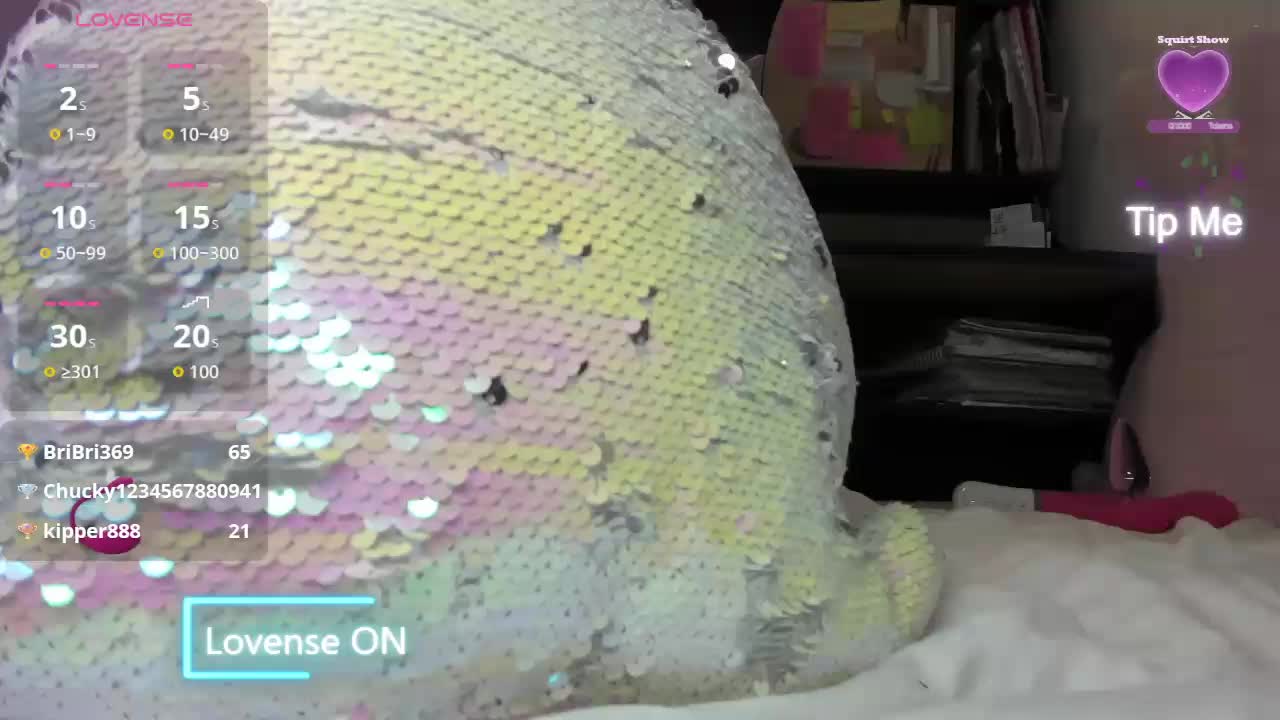 MiaSweety Live Sex December 13, 2025