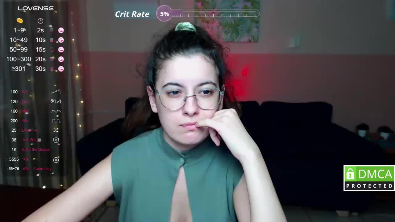 AminaBeatris13 Live Sex December 13, 2025