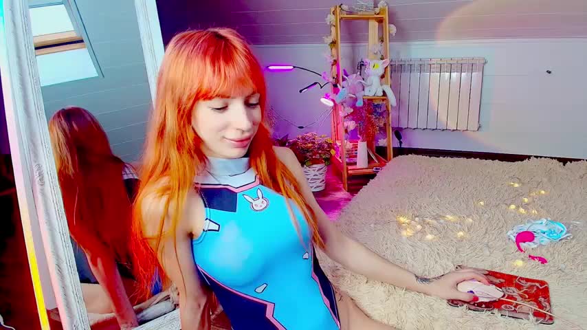 Meowroslava Live Sex December 14, 2025