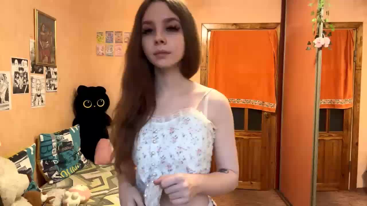 Lil-RO-XO Live Sex December 12, 2025