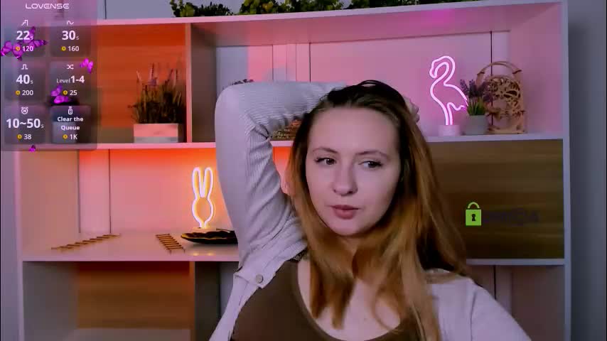 mila_glow Live Sex December 17, 2025