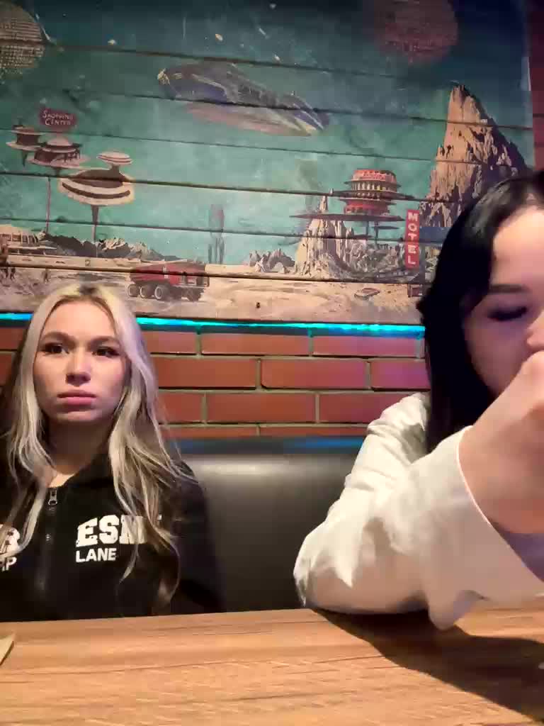 JenyCarty Live Sex December 13, 2025