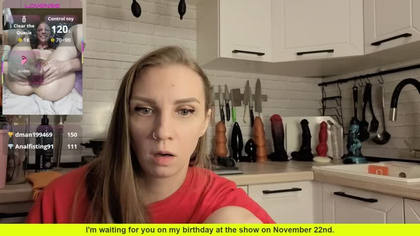Edena_ Live Sex December 12, 2025