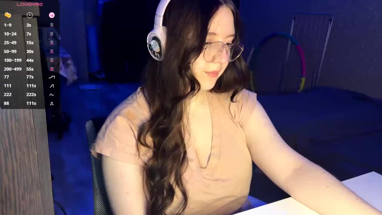 BettyannBencomo Live Sex December 14, 2025