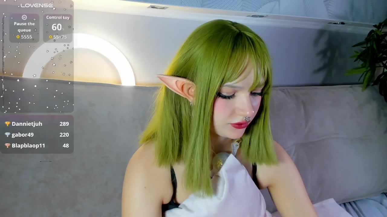 Molly-Platt Live Sex November 11, 2025