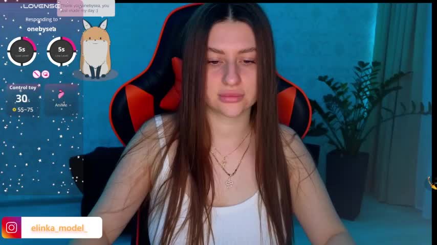 Elishka_ Live Sex November 11, 2025