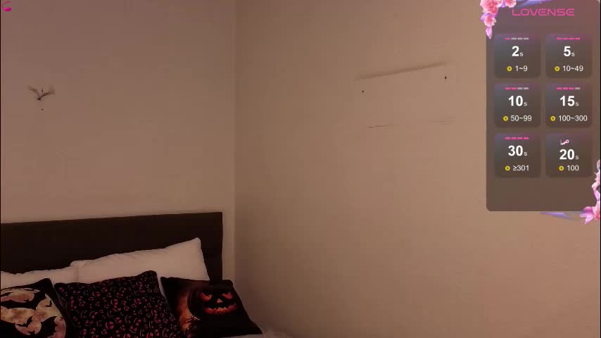 lora_amber Live Sex November 11, 2025