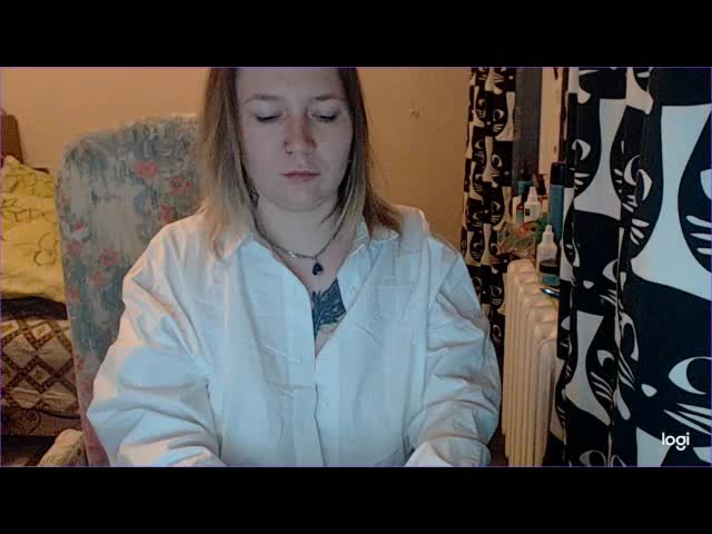 Ozalin Live Sex December 13, 2025