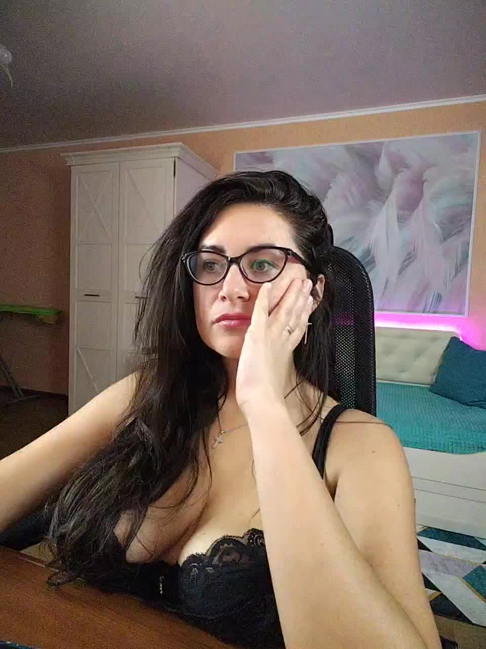 AlicaLovely Live Sex December 15, 2025