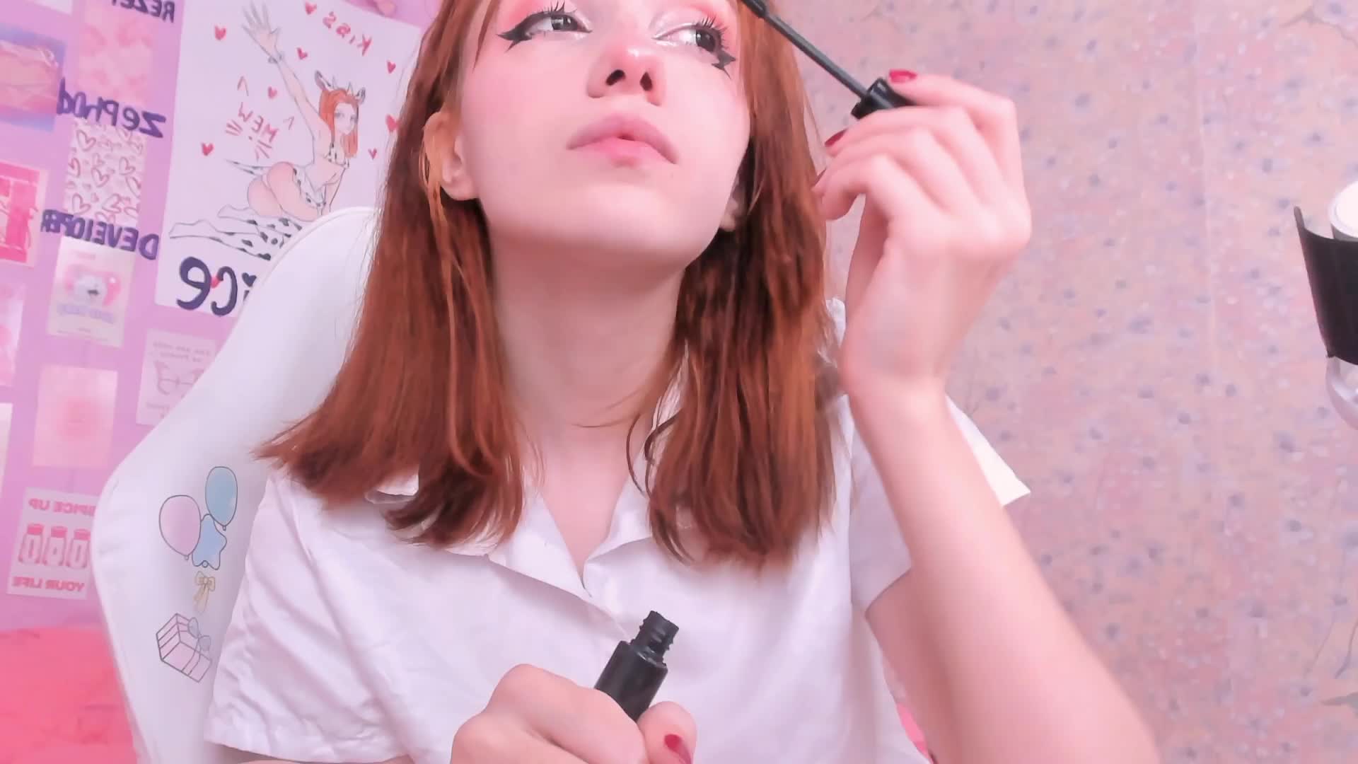 Dark-Willlow Live Sex December 17, 2025