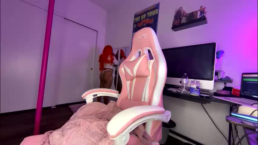 xstargazingx Live Sex December 12, 2025