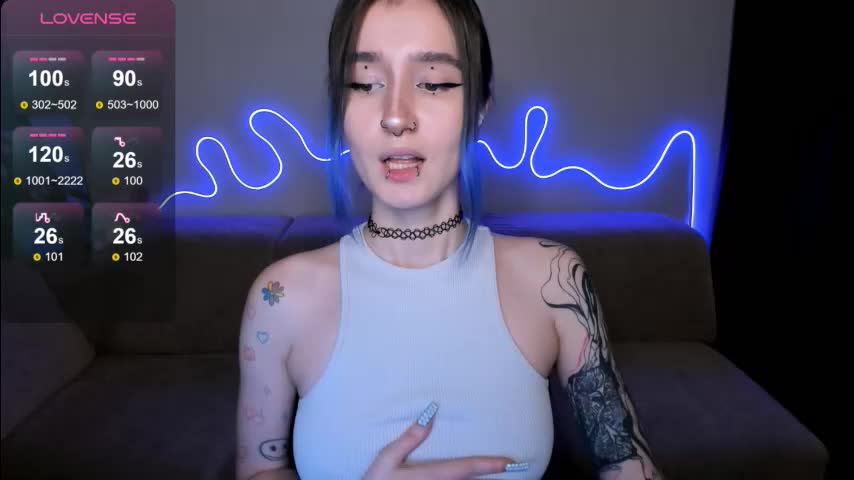 mika_reid Live Sex December 13, 2025