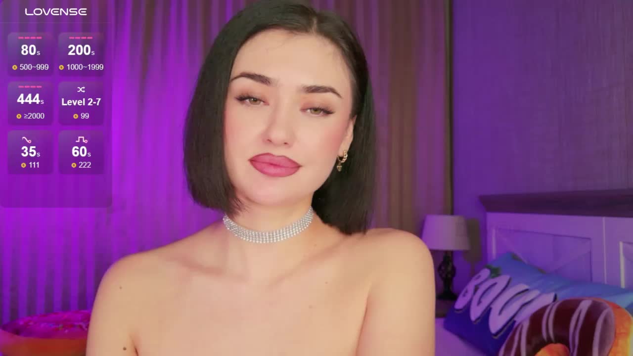 LeJanele Live Sex 2025.11.10