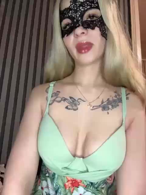 -yourfairy- Live Sex December 14, 2025