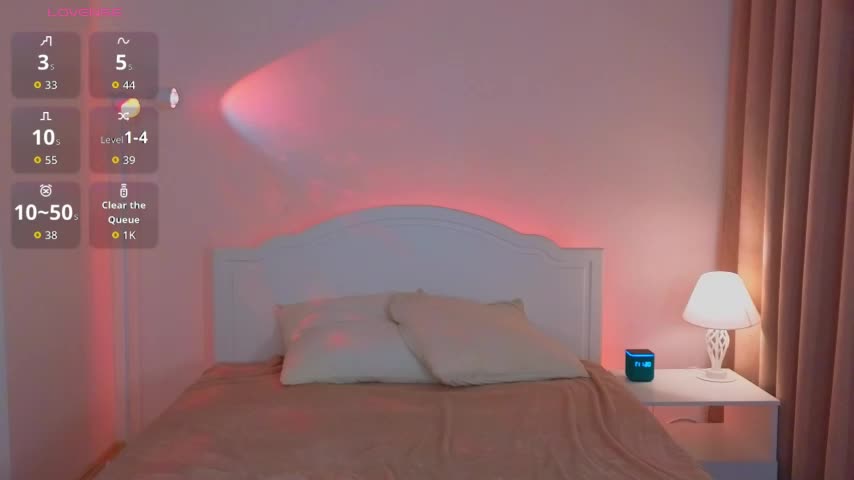 SusieMorris Live Sex December 14, 2025