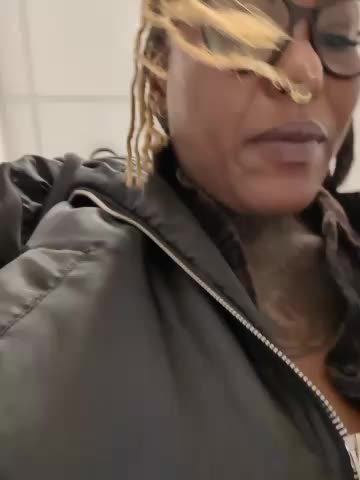 DarkDea Live Sex December 17, 2025