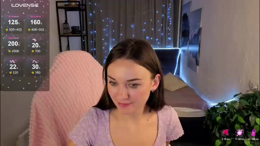 elizabetsoon Live Sex December 12, 2025