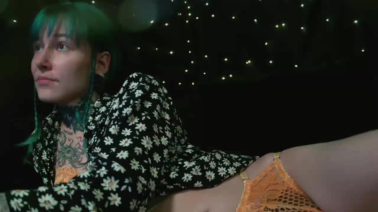 LittleSpaceMouse- Live Sex 2025.11.11