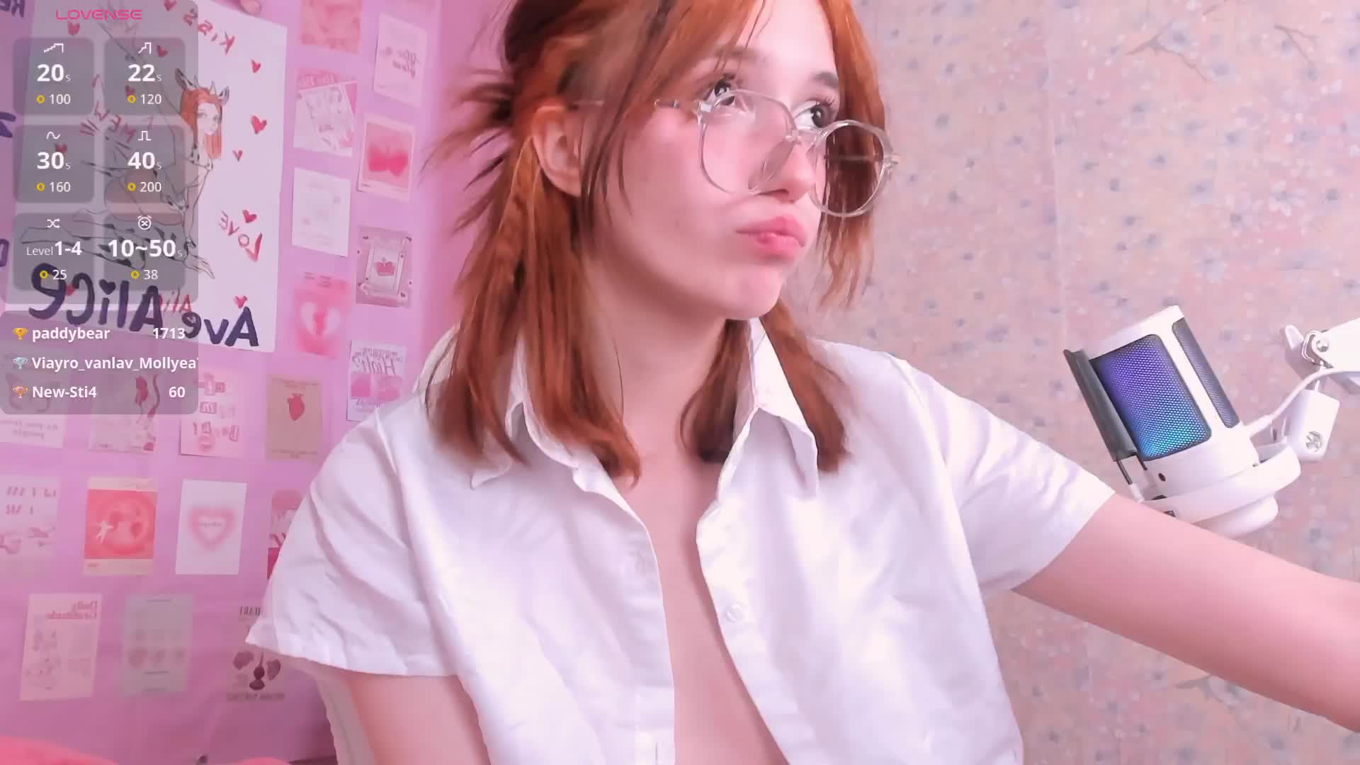 Dark-Willlow Live Sex December 17, 2025