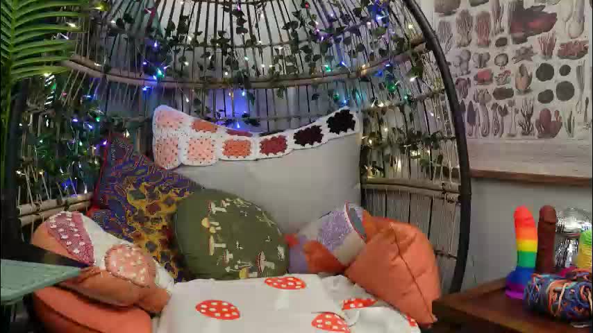 bendingofwillow Live Sex December 13, 2025