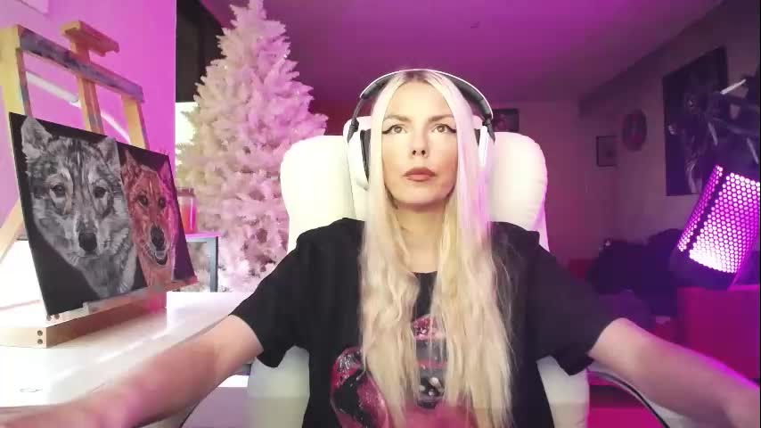 tinykylie Live Sex December 17, 2025