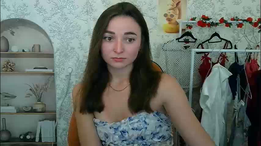 kiss_shy Live Sex December 13, 2025